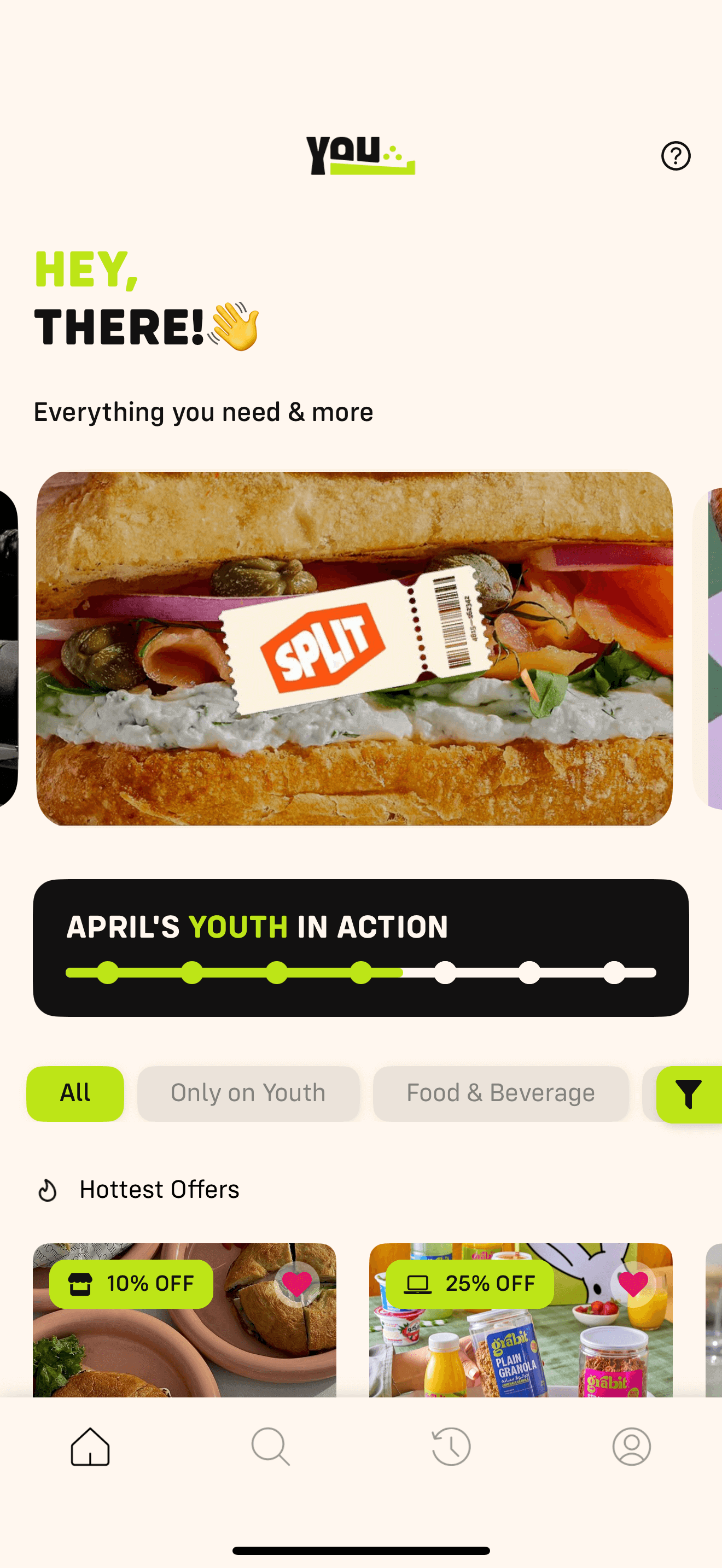 Youth App